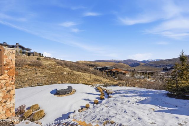 4461 Aspen Camp Loop, Park City, UT 84098