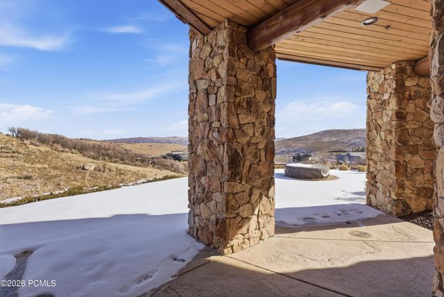 4461 Aspen Camp Loop, Park City, UT 84098