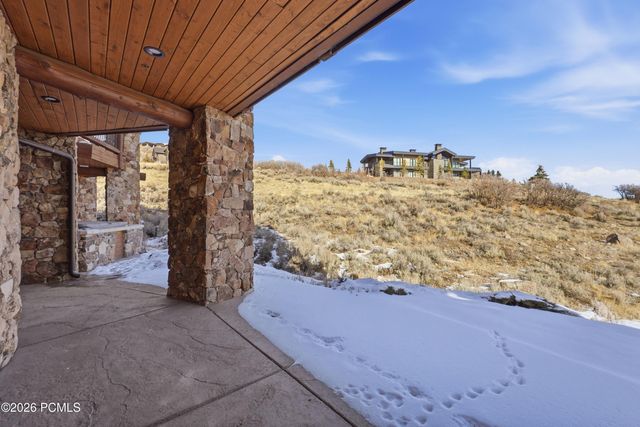4461 Aspen Camp Loop, Park City, UT 84098