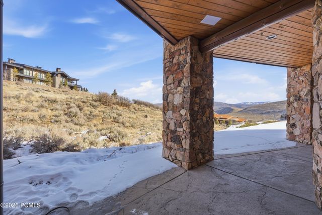 4461 Aspen Camp Loop, Park City, UT 84098