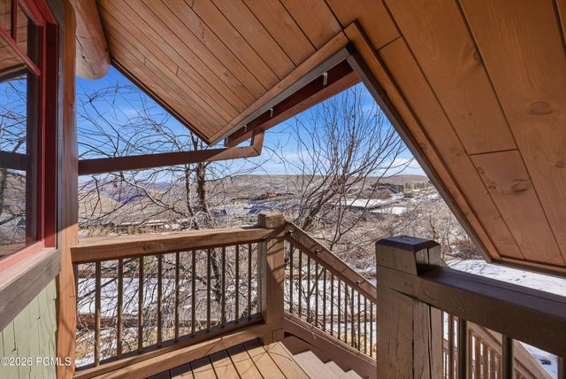 4461 Aspen Camp Loop, Park City, UT 84098