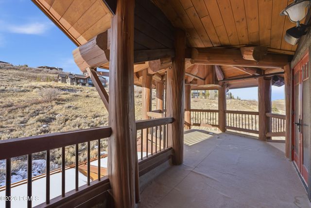 4461 Aspen Camp Loop, Park City, UT 84098