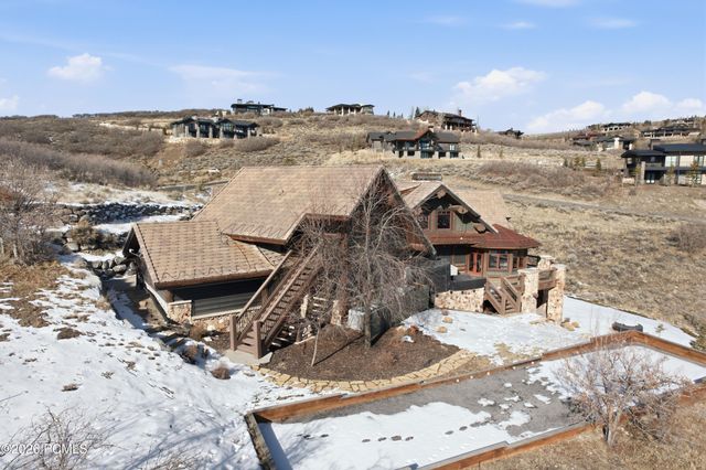 4461 Aspen Camp Loop, Park City, UT 84098