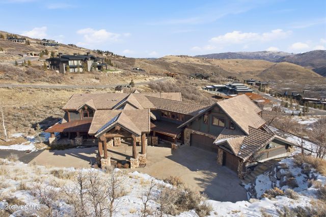 4461 Aspen Camp Loop, Park City, UT 84098