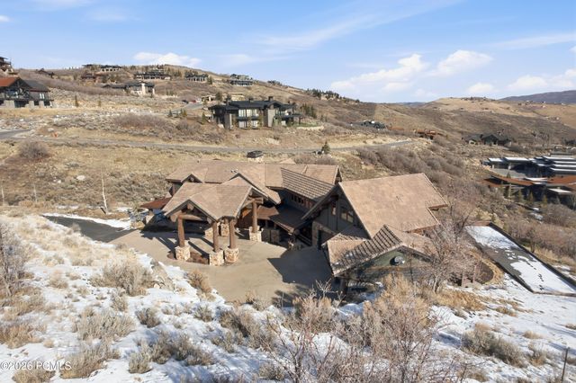 4461 Aspen Camp Loop, Park City, UT 84098