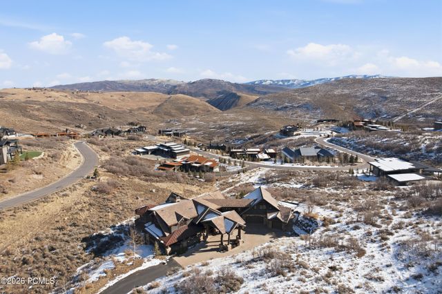 4461 Aspen Camp Loop, Park City, UT 84098