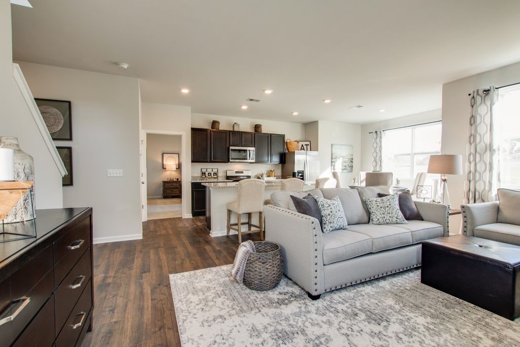 2160 Mackinac Bend, Gallatin, TN 37066