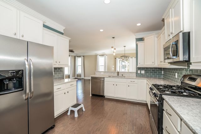 1144 Twitchell Street, Johns Island, SC 29455