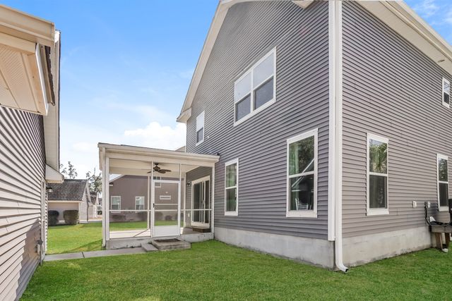 1144 Twitchell Street, Johns Island, SC 29455