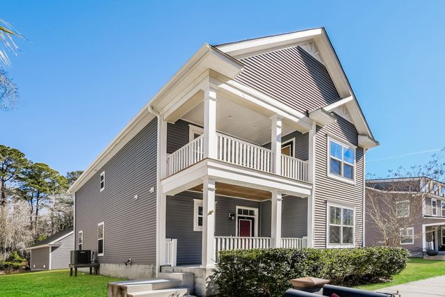 1144 Twitchell Street, Johns Island, SC 29455