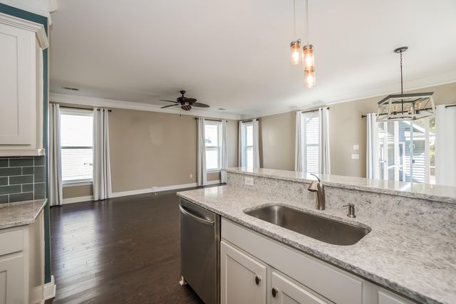 1144 Twitchell Street, Johns Island, SC 29455