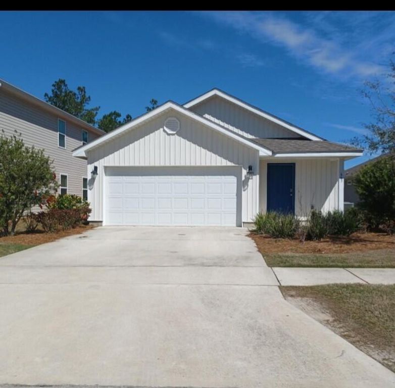 Image 1 of property listing at 663 Earl Godwin Road, Freeport, FL 32439