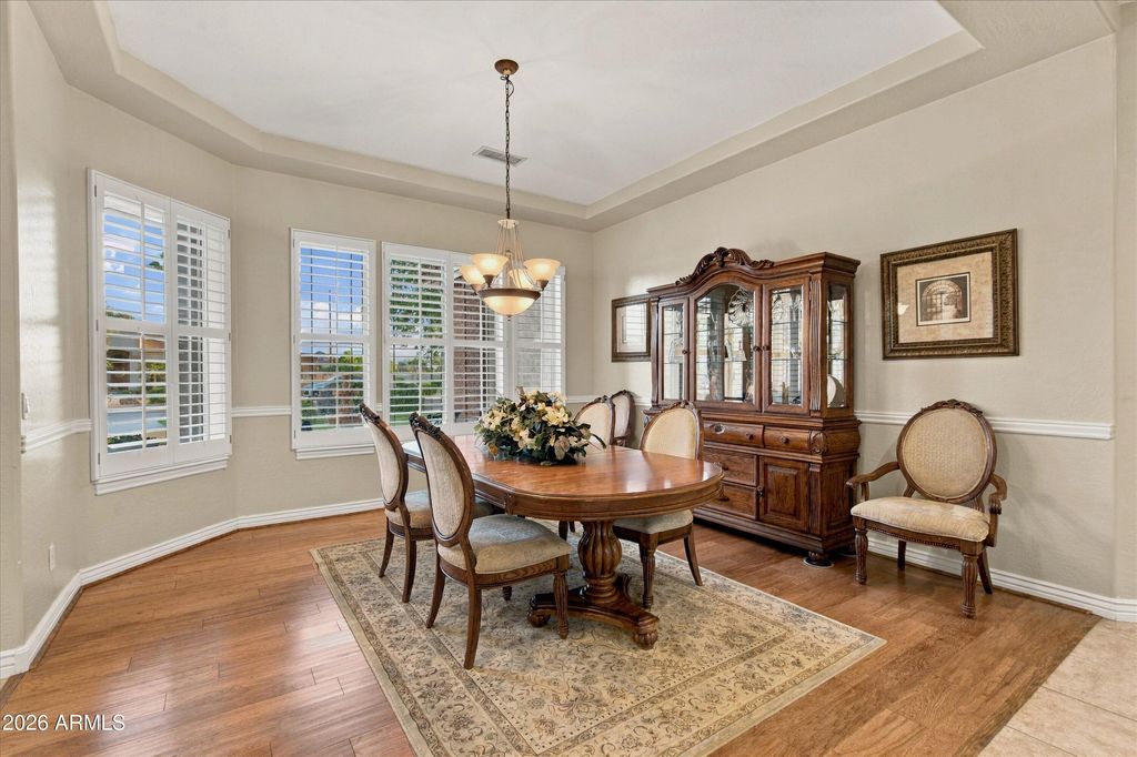 2656 E HAYMORE Court, Gilbert, AZ 85298 — photo 5