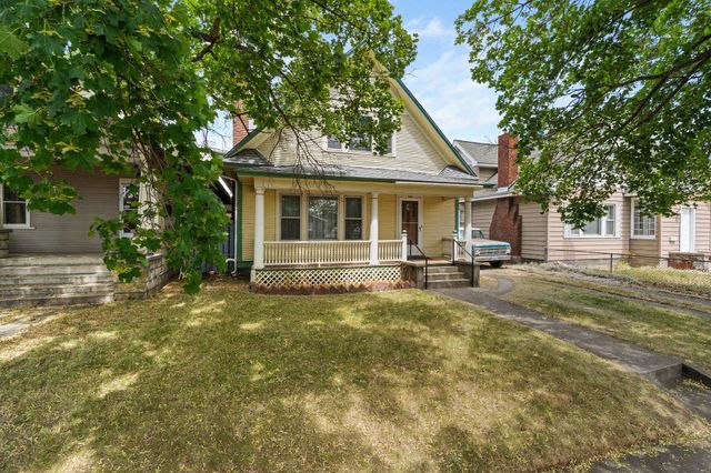 2624 W College Ave, Spokane, WA 99201