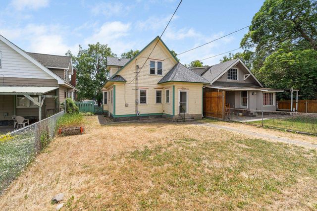 2624 W College Ave, Spokane, WA 99201
