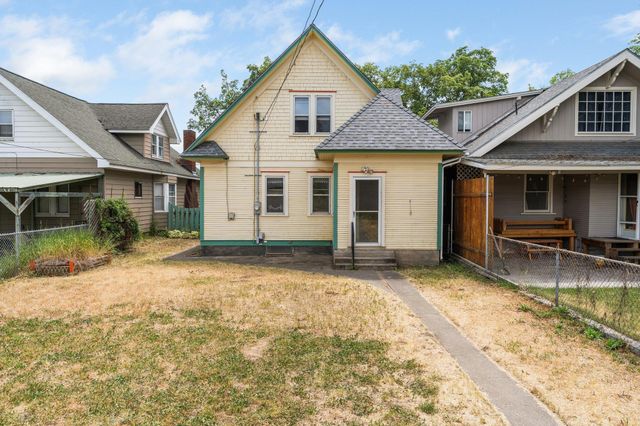 2624 W College Ave, Spokane, WA 99201