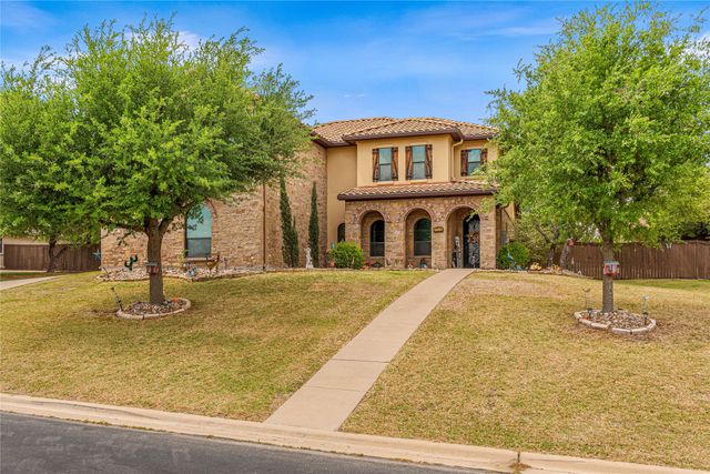 1516 Harvest Drive, Nolanville, TX 76559