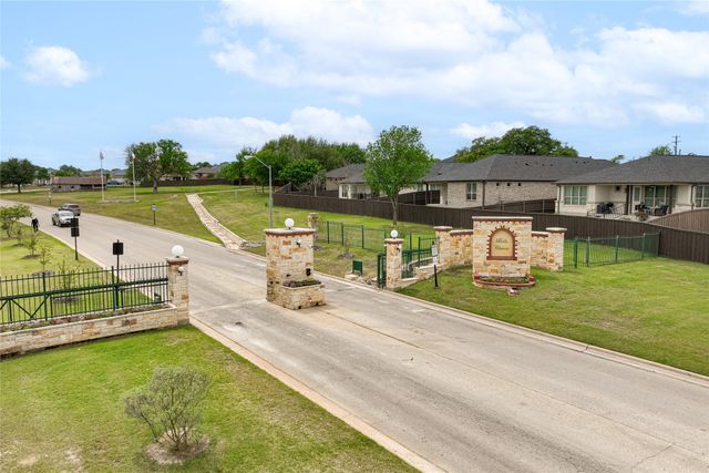1516 Harvest Drive, Nolanville, TX 76559