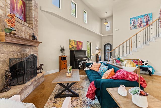 1516 Harvest Drive, Nolanville, TX 76559