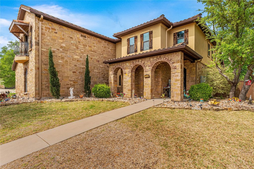 1516 Harvest Drive, Nolanville, TX 76559