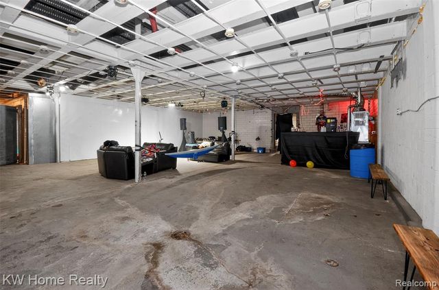 2628 Orleans Street, Detroit, MI 48207