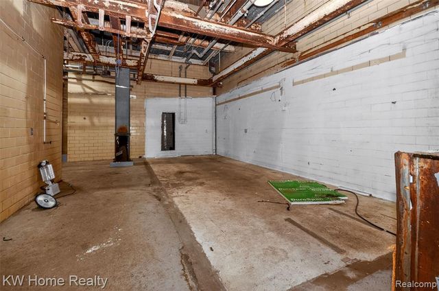 2628 Orleans Street, Detroit, MI 48207