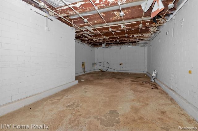 2628 Orleans Street, Detroit, MI 48207
