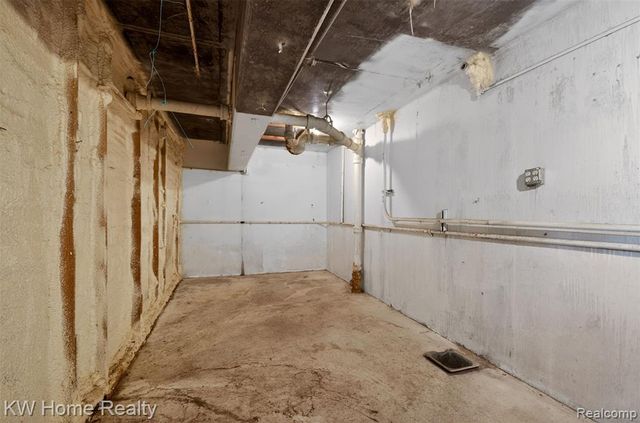 2628 Orleans Street, Detroit, MI 48207