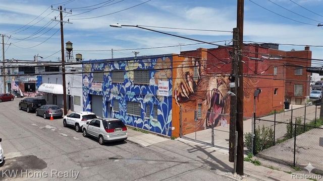 2628 Orleans Street, Detroit, MI 48207