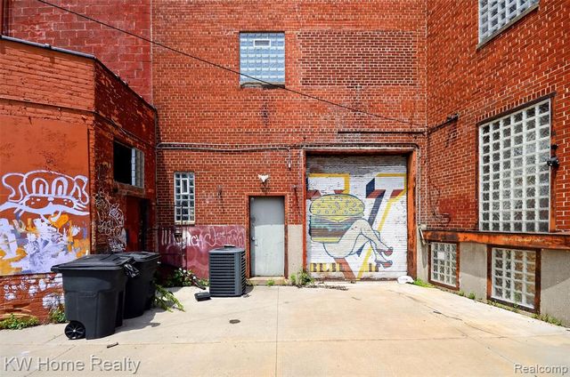 2628 Orleans Street, Detroit, MI 48207