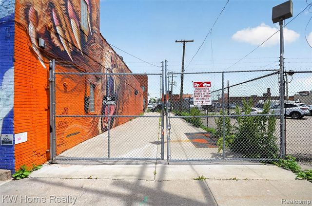 2628 Orleans Street, Detroit, MI 48207