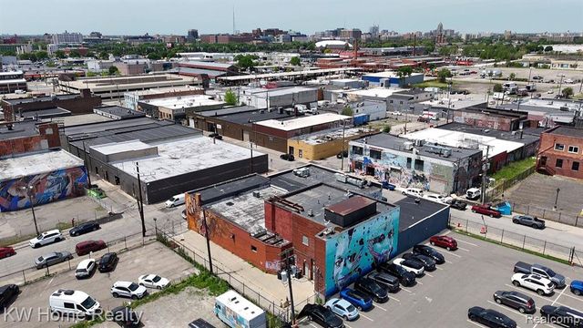 2628 Orleans Street, Detroit, MI 48207