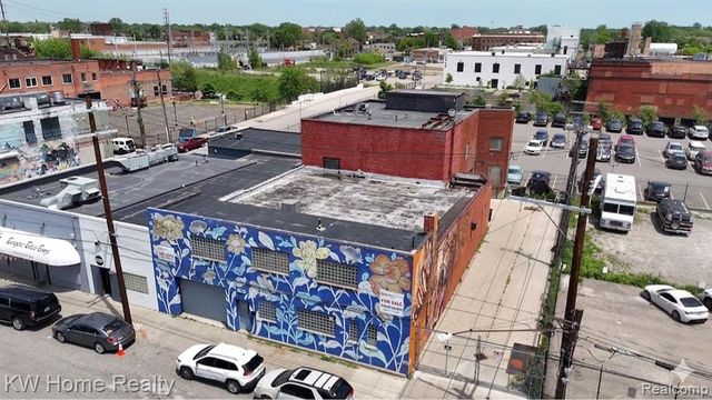 2628 Orleans Street, Detroit, MI 48207