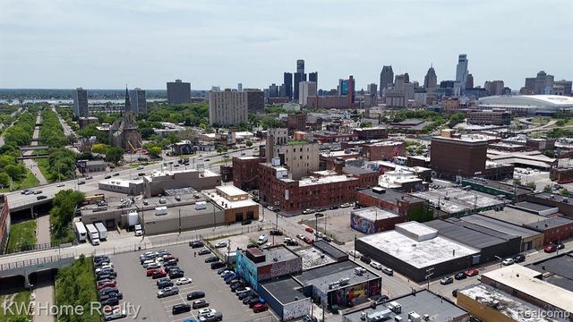 2628 Orleans Street, Detroit, MI 48207