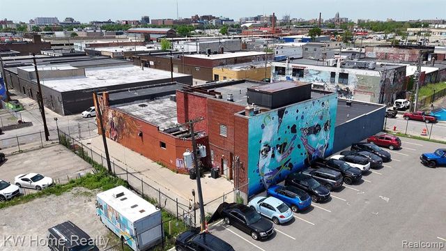 2628 Orleans Street, Detroit, MI 48207