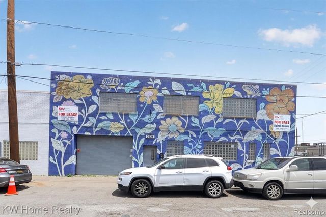 2628 Orleans Street, Detroit, MI 48207