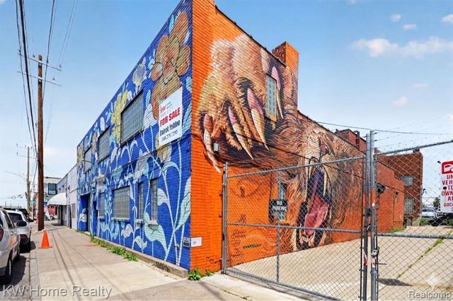 2628 Orleans Street, Detroit, MI 48207
