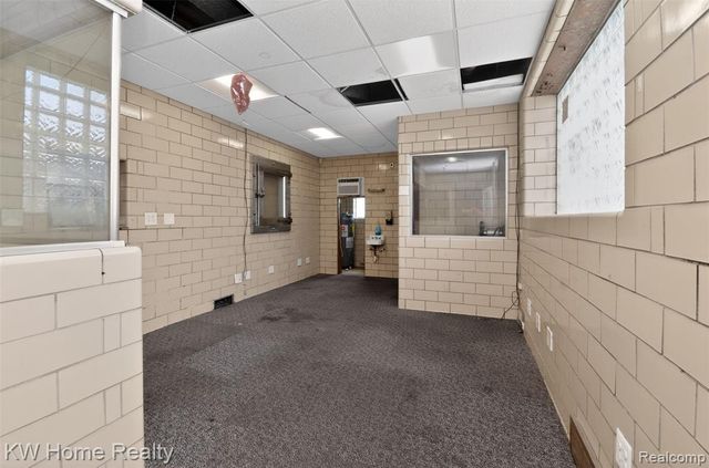2628 Orleans Street, Detroit, MI 48207