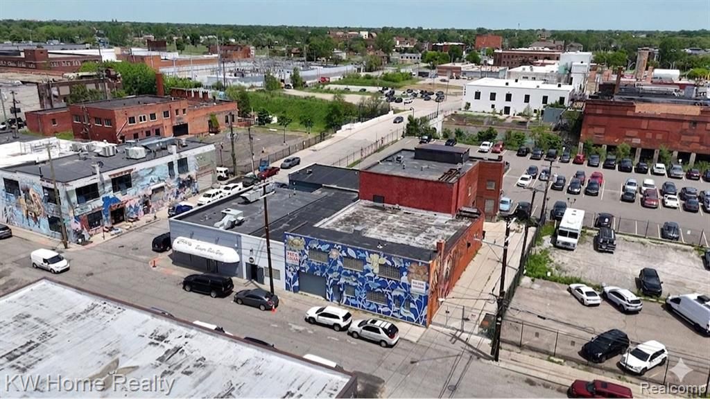 2628 Orleans Street, Detroit, MI 48207