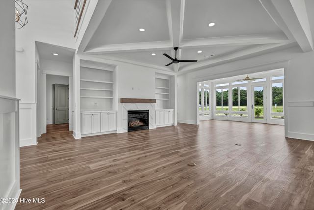 357 Planters Walk, Hampstead, NC 28443