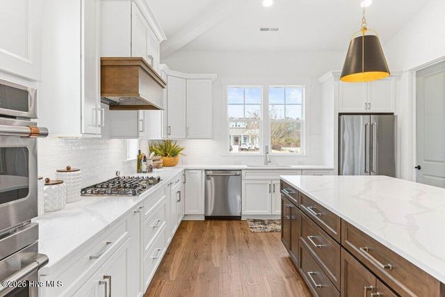 357 Planters Walk, Hampstead, NC 28443