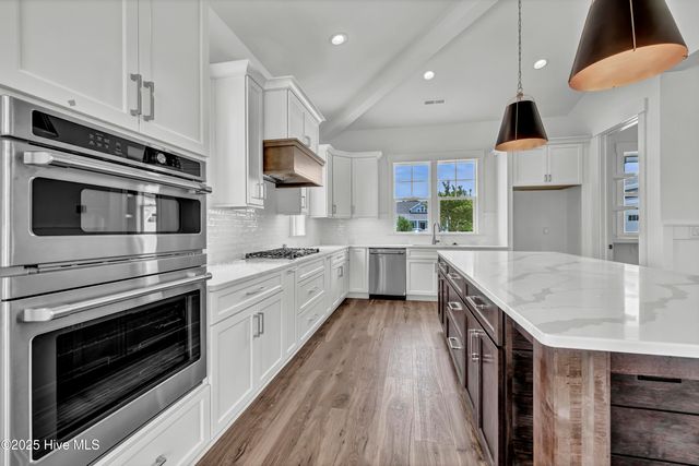 357 Planters Walk, Hampstead, NC 28443