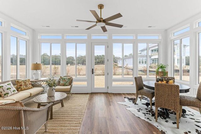 357 Planters Walk, Hampstead, NC 28443