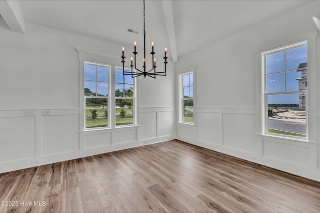 357 Planters Walk, Hampstead, NC 28443