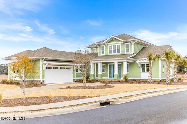 357 Planters Walk, Hampstead, NC 28443