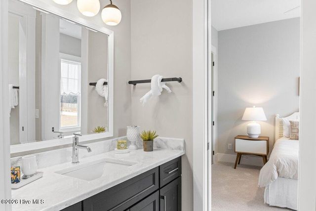 357 Planters Walk, Hampstead, NC 28443