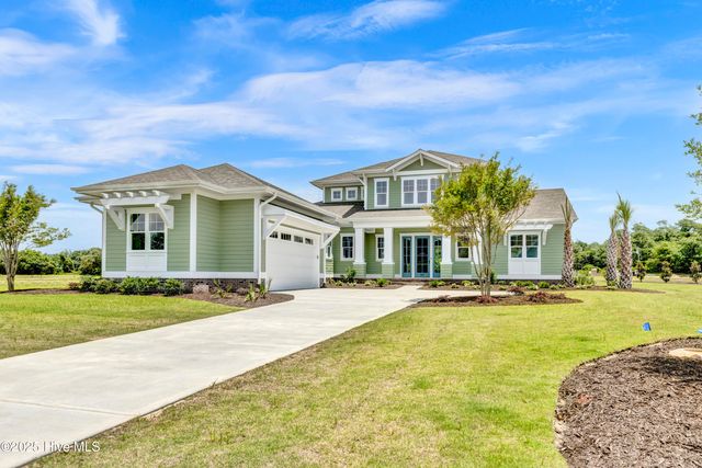 357 Planters Walk, Hampstead, NC 28443