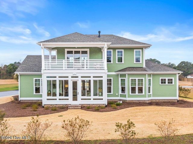 357 Planters Walk, Hampstead, NC 28443