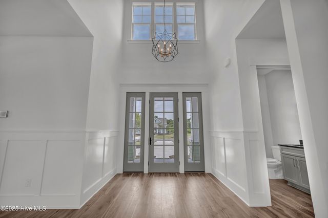 357 Planters Walk, Hampstead, NC 28443
