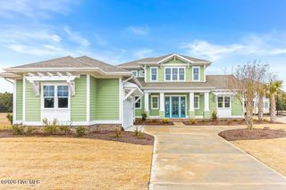 357 Planters Walk, Hampstead, NC 28443